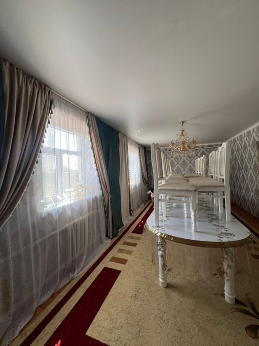 Частный дом  1 этажный