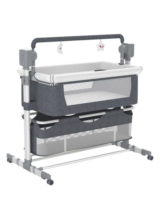 Манеж кровать. Акция!