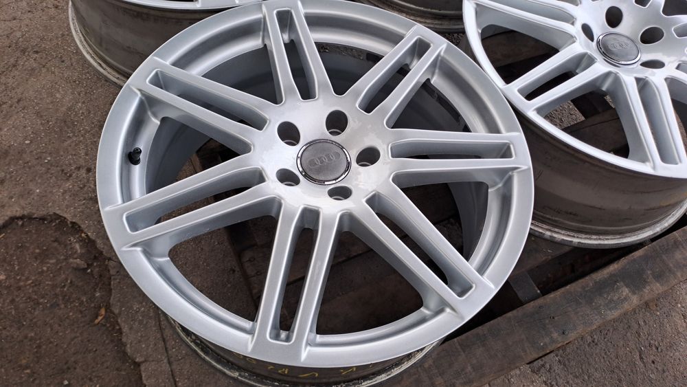 19" 5X112mm Audi, 5Х112мм Ауди, VAG