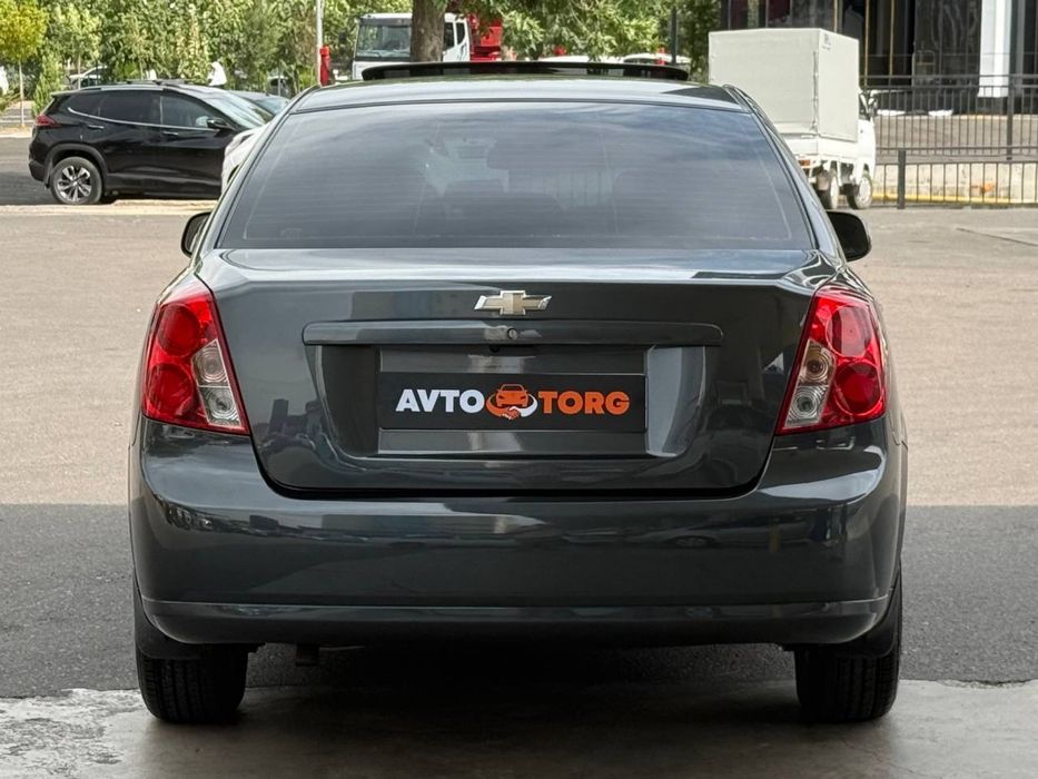 Продаётся Chevrolet Gentra Elegant Plus (AT) 2019 года