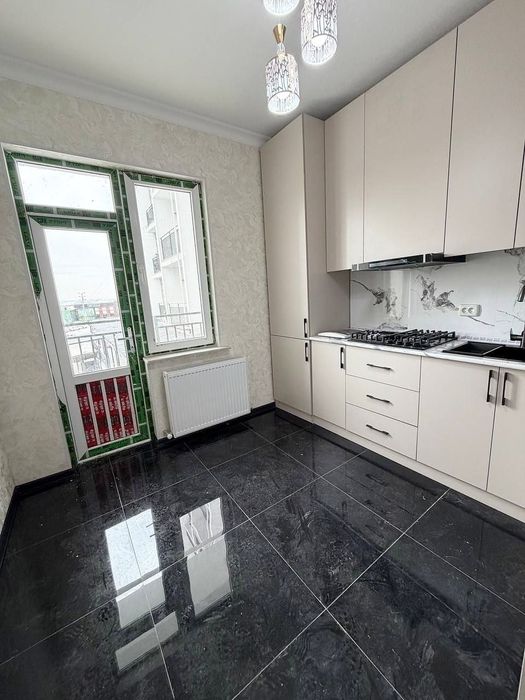 2 хоналик 2 каватда Новостройка