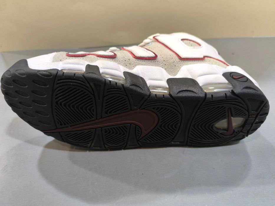 Nike Air Uptempo N44/28sm.Баскет кецове.Нови.Оригинал.