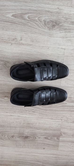 Сандалии мужские