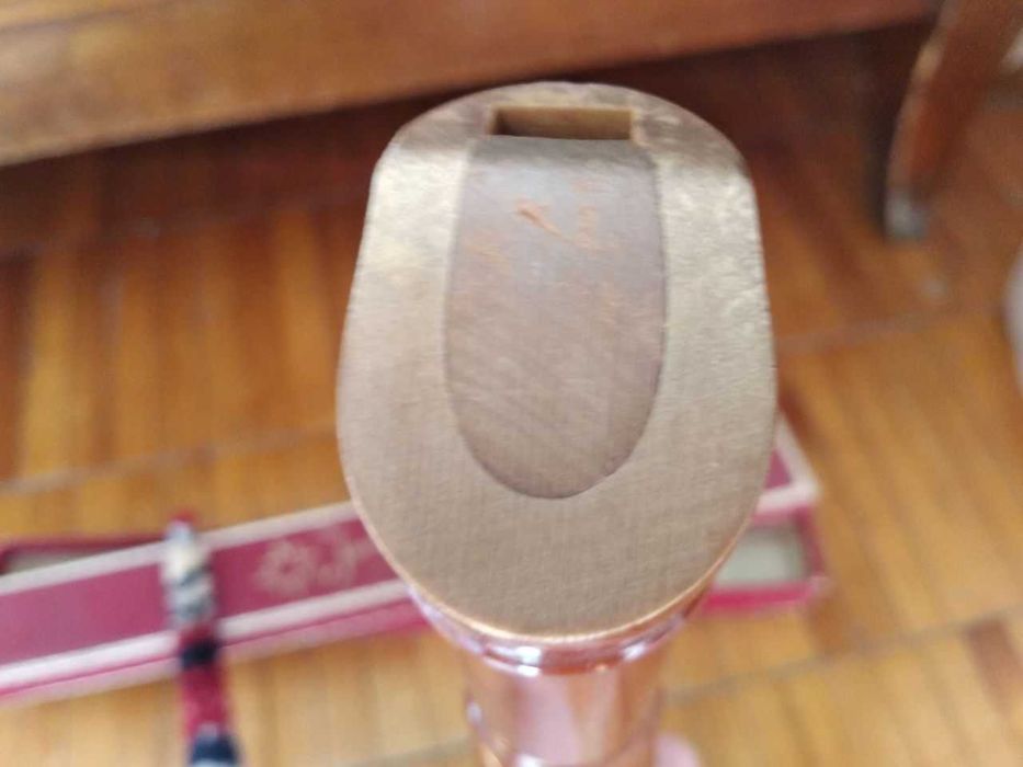 Блокфлейта Jupiter (C-Sopran)