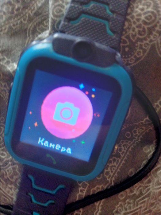 Продам смарт-часы