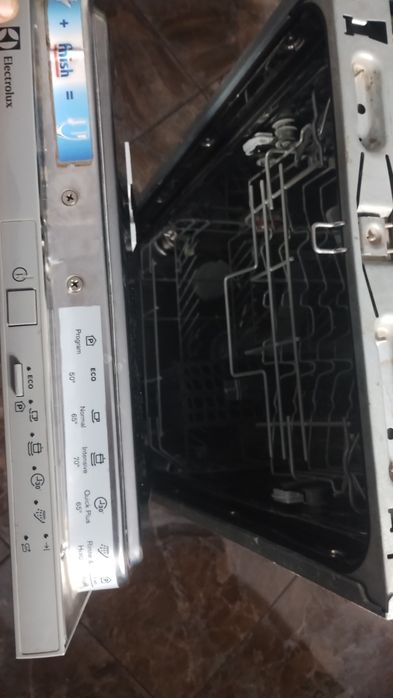 Mașină spălat vase Electrolux