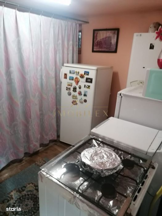 Proprietate cu teren de 305 mp in cartierul Gruia