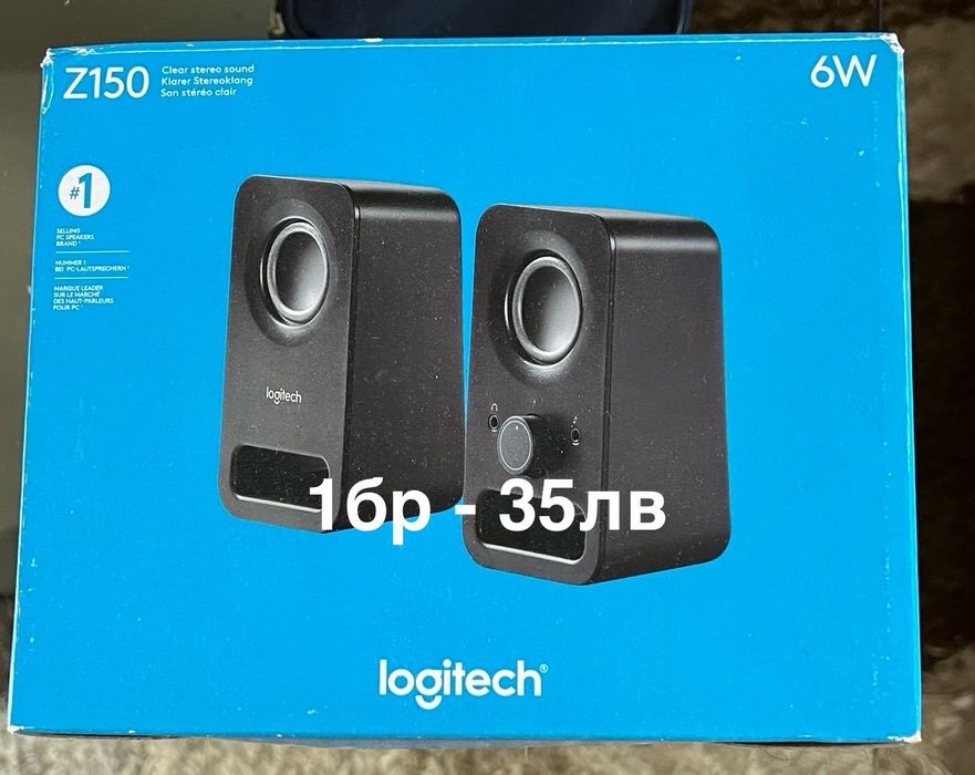 НОВИ - Външен хард диск,SSD,флаш памет,рутер,външна батерия,колонки