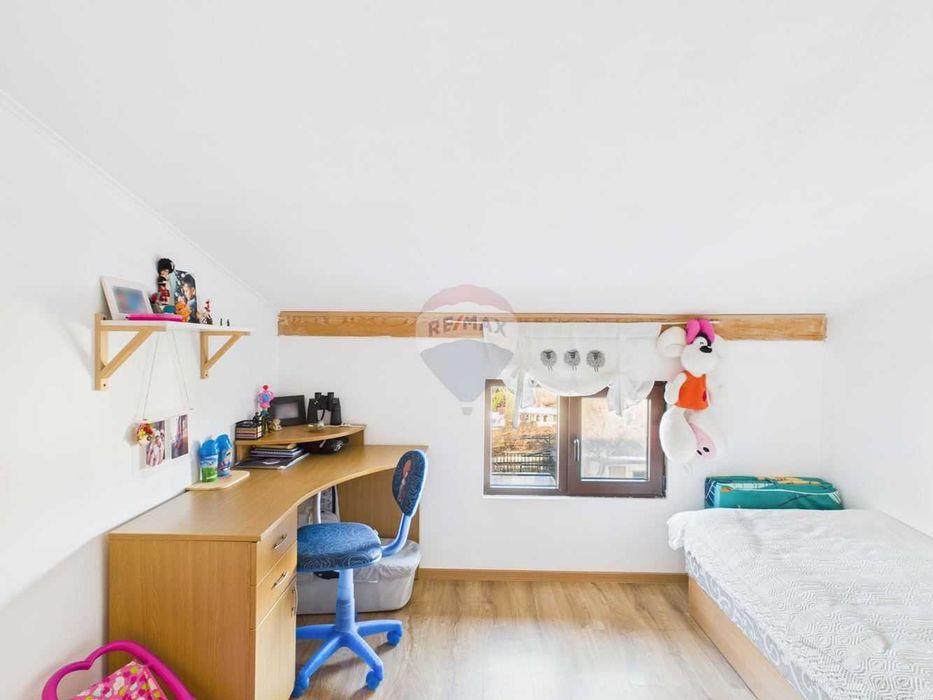 Продава се Къща в Варна, Виница - 260 кв.м за 1332 €/кв.м - Снимка #15