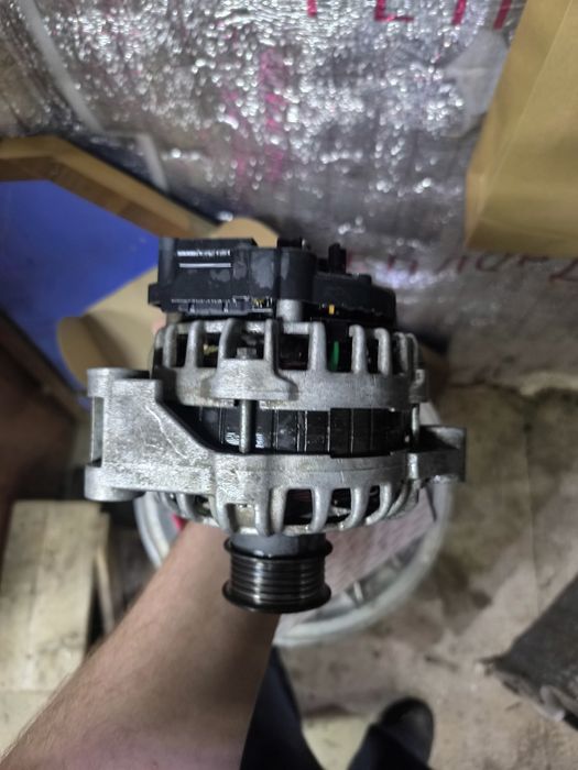 Генератор приора