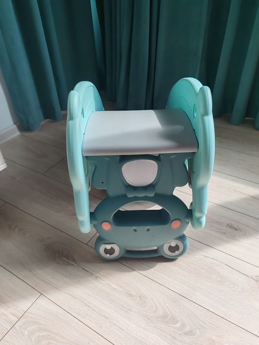 Balansoar pentru copii 3in1