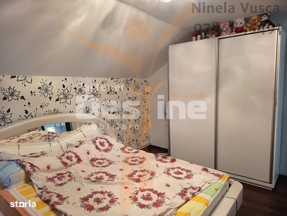 Casa ideala pentru familia ta – Valea Voievozilor, Razvad