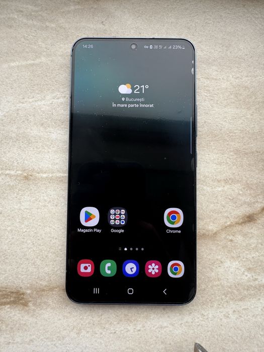 Samsung Galaxy S22 128gb