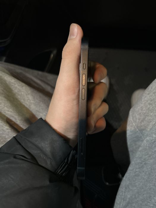 Iphone 13 с коробкой