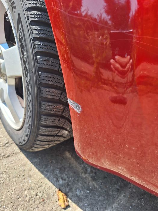 Chevrolet aveo 2008 100.000km