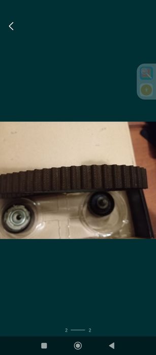 Приора 2 ,  свечи, пыльники , помпа, ремень ГРМ