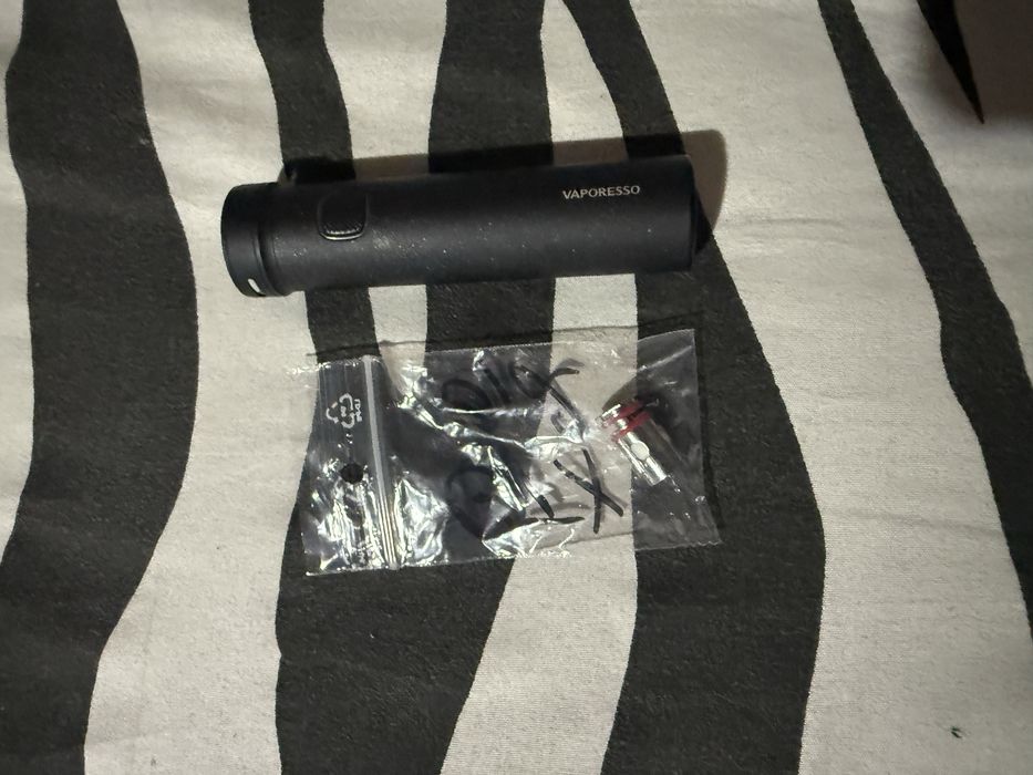 Bază Kit Vaporesso GTX GO 80
