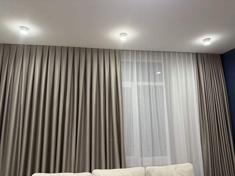 шторы блэкаут Турция