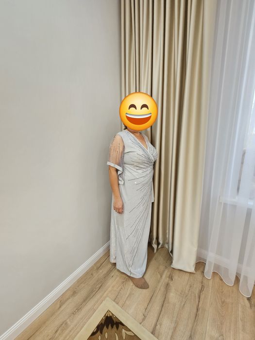 Женское платье новое