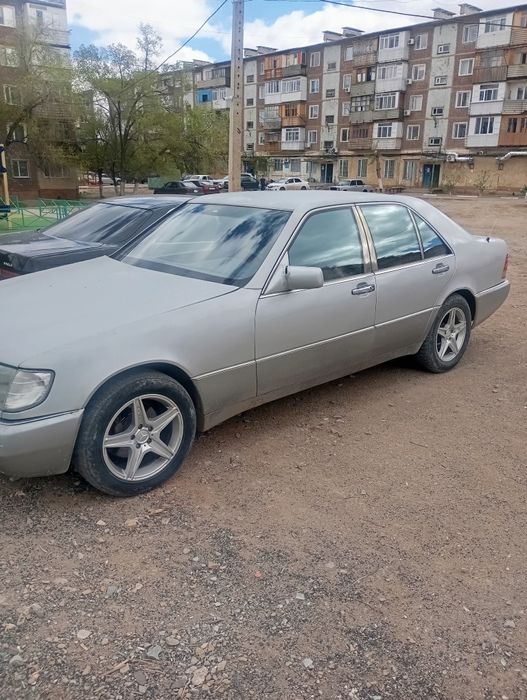 Обмен только на автомат. Можно и на дизель. Вложение есть