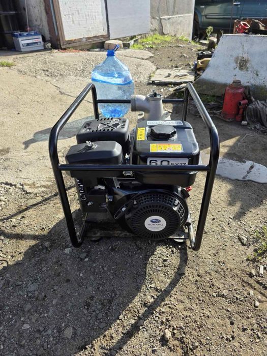 Водна помпа Koshin Subaru