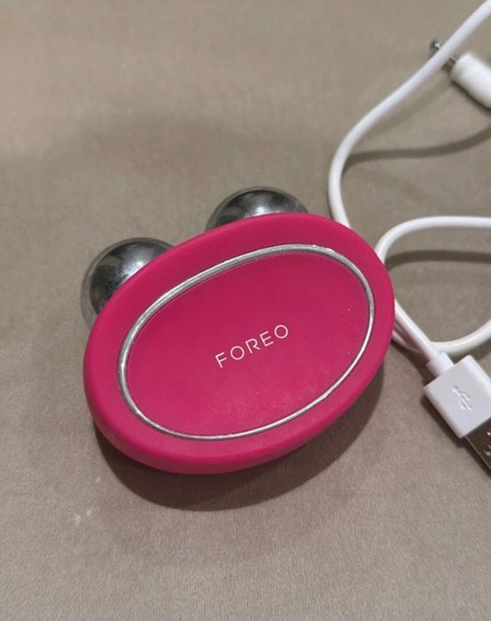 Foreo Bear aparat facial