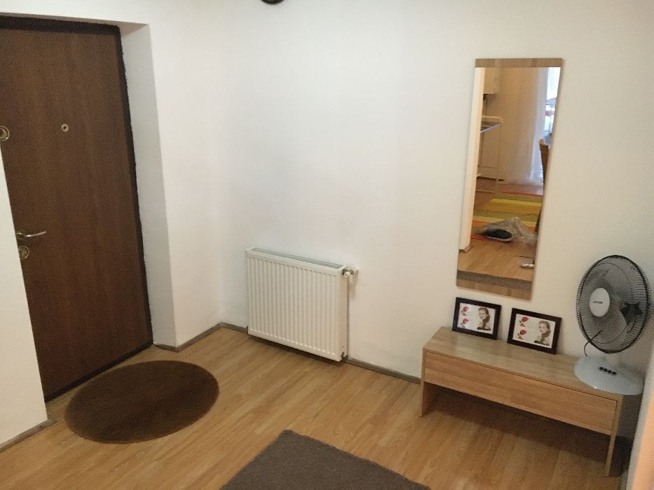 apartament in regim Hotelier in Floresti/ Amethyst