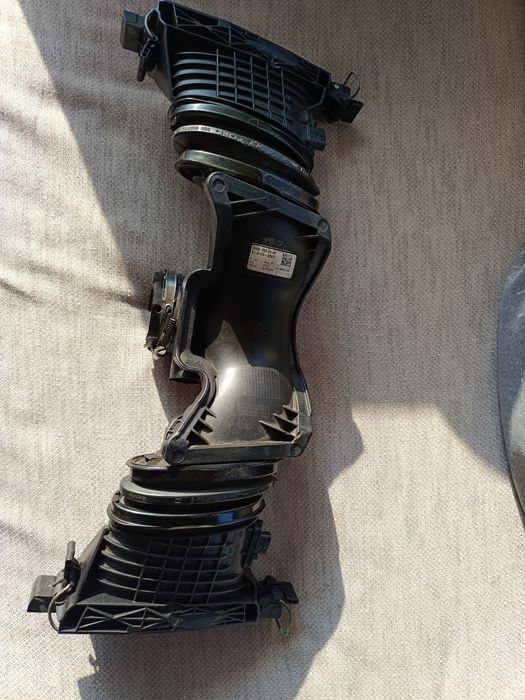 Debitmetru aer Mercedes E300