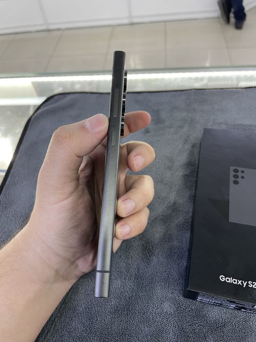 Samsung S 24 Ultra 12/256