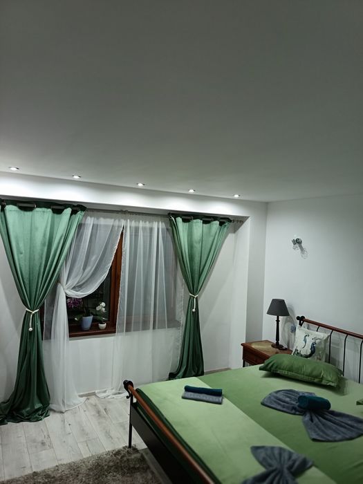 Cazare Orsova  Casa Cristyana
