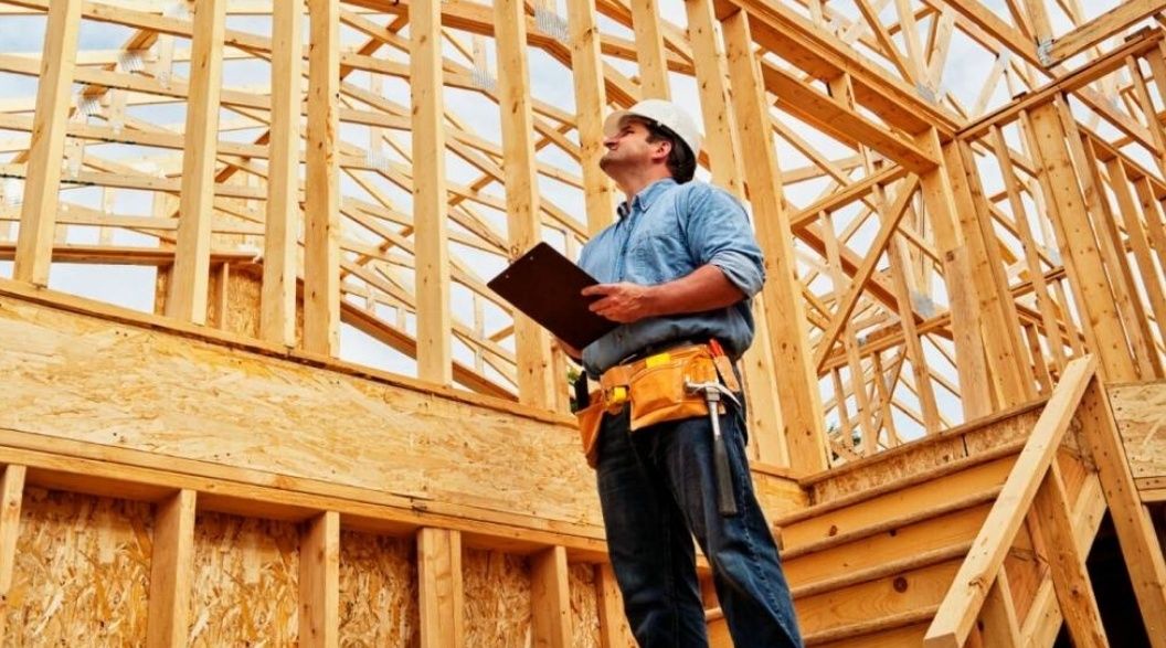 How Do You Manage Stress During A Home Construction Project?