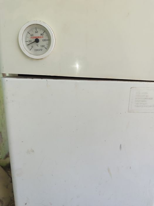 Газовый котел Лемакс