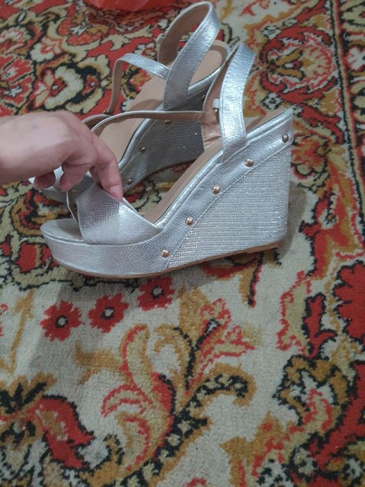 Продам басоножки