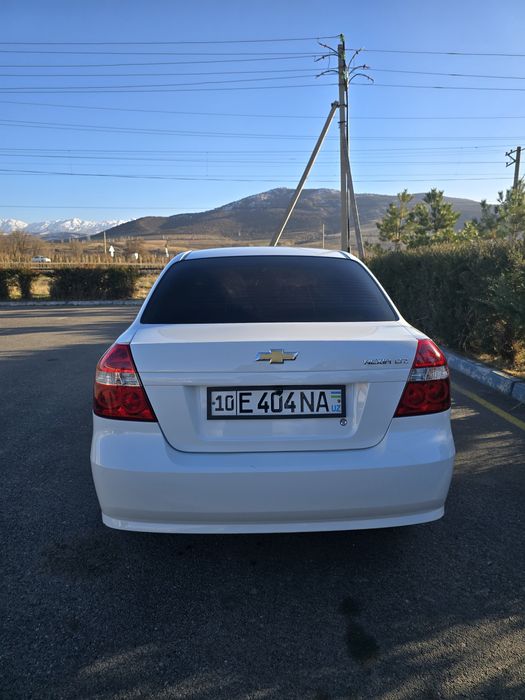 Продаётся NEXIA 3 (Своя)  нексия 3