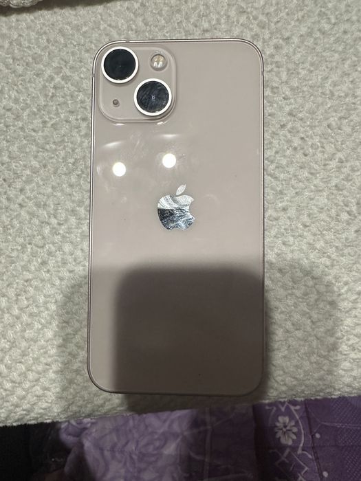 Продам айфон 13 мини