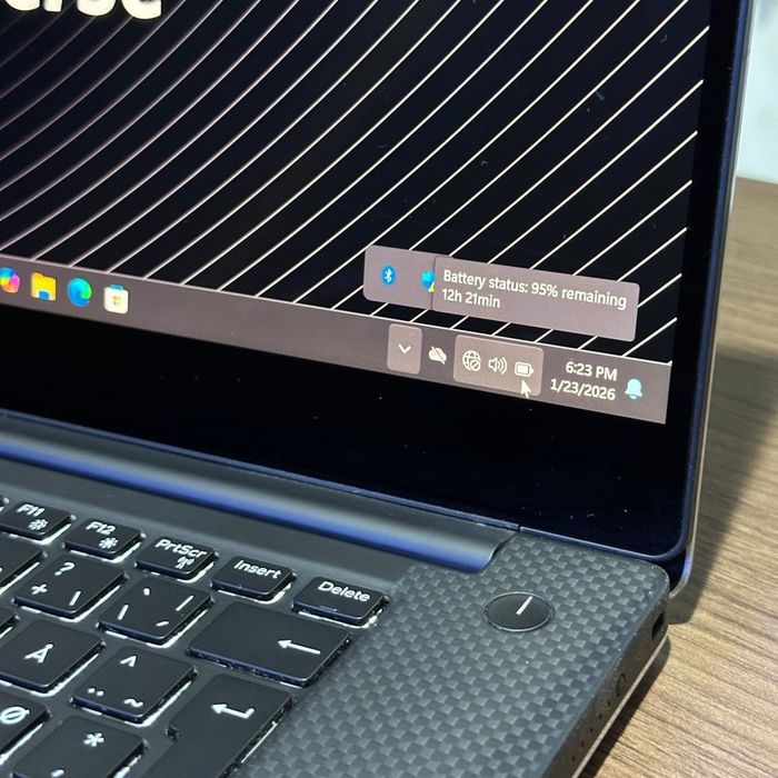 Laptop Dell Precision i9 9980HK / 32GB / Ecran 4K Touch / Placă Video