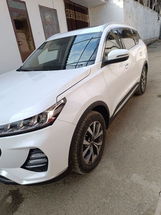 CHERY  7 PRO Сотилади