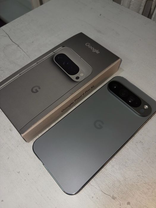 Google Pixel 9 Pro XL