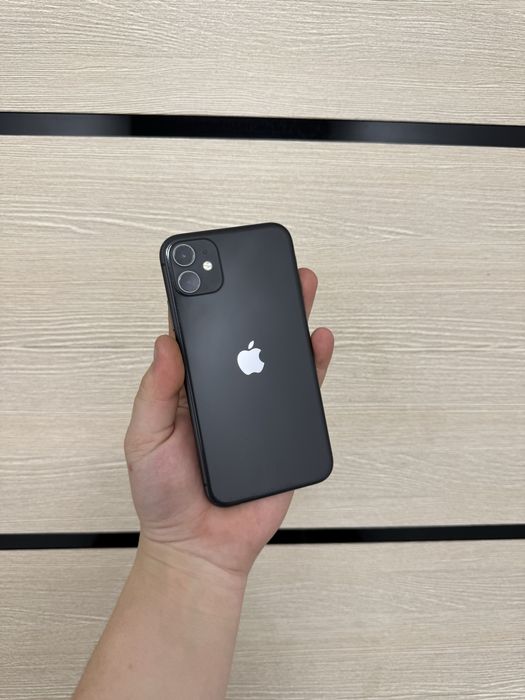 Iphone 11 128gb 88% / Айфон 11 128гб 88%