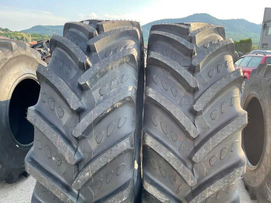 Anvelope noi 520/70 R38 Cauciucuri RADIALE tubeless LIVRARE GRATUITA