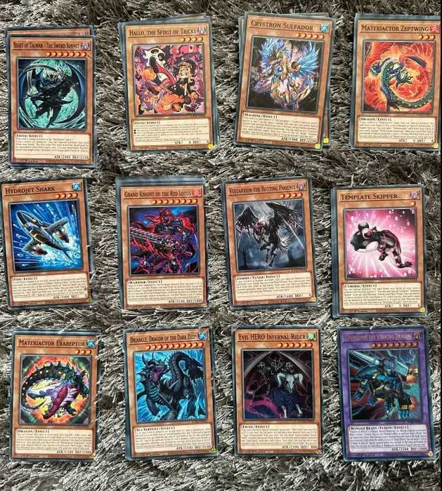 Yu-Gi-Oh Supreme Darkness