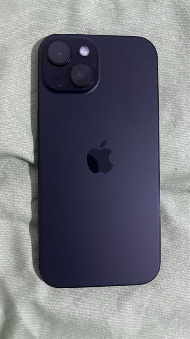 Айфон 15+ apple15+