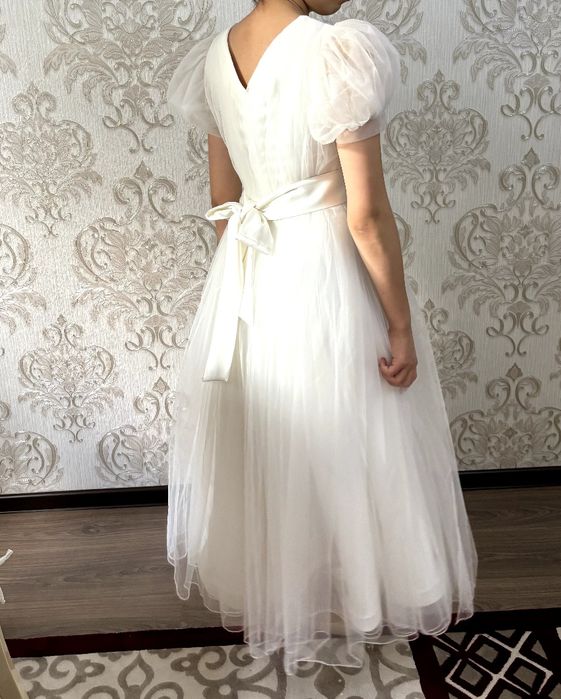 Платье на выпускной!!!