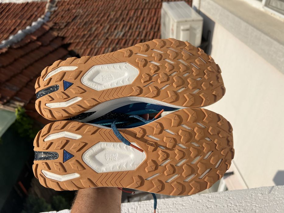 Brooks Catamount 47.5