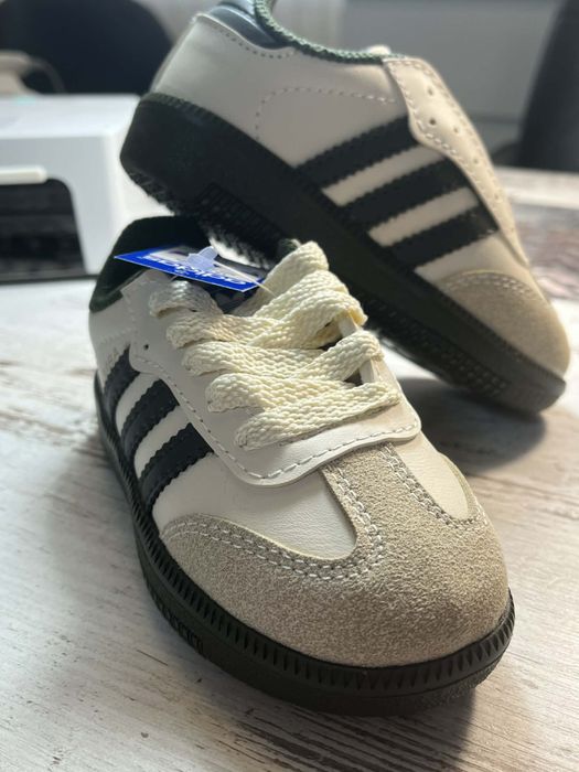 Adidas Samba 25 номер