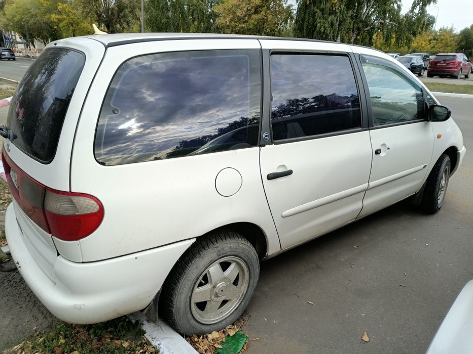 Продам Форд Галакси