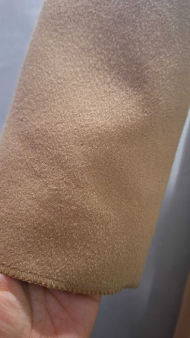 Връхна дреха,бежава,спортно елегантен тип, универсален размер