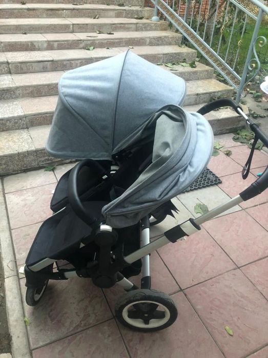 Срочно продается коляска
