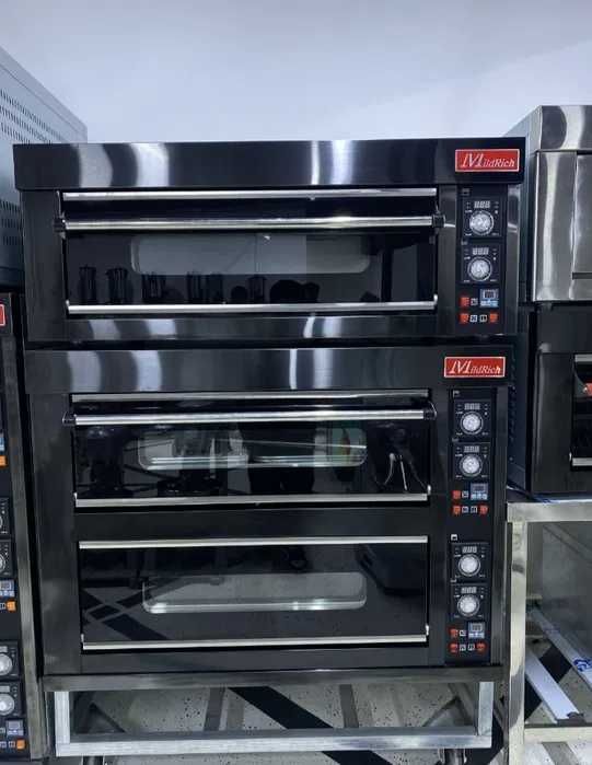 печь pech Mildrich духовка