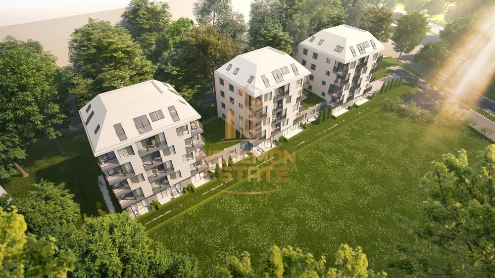 3-стаен в Варна-Трошево площ 106 цена 185000